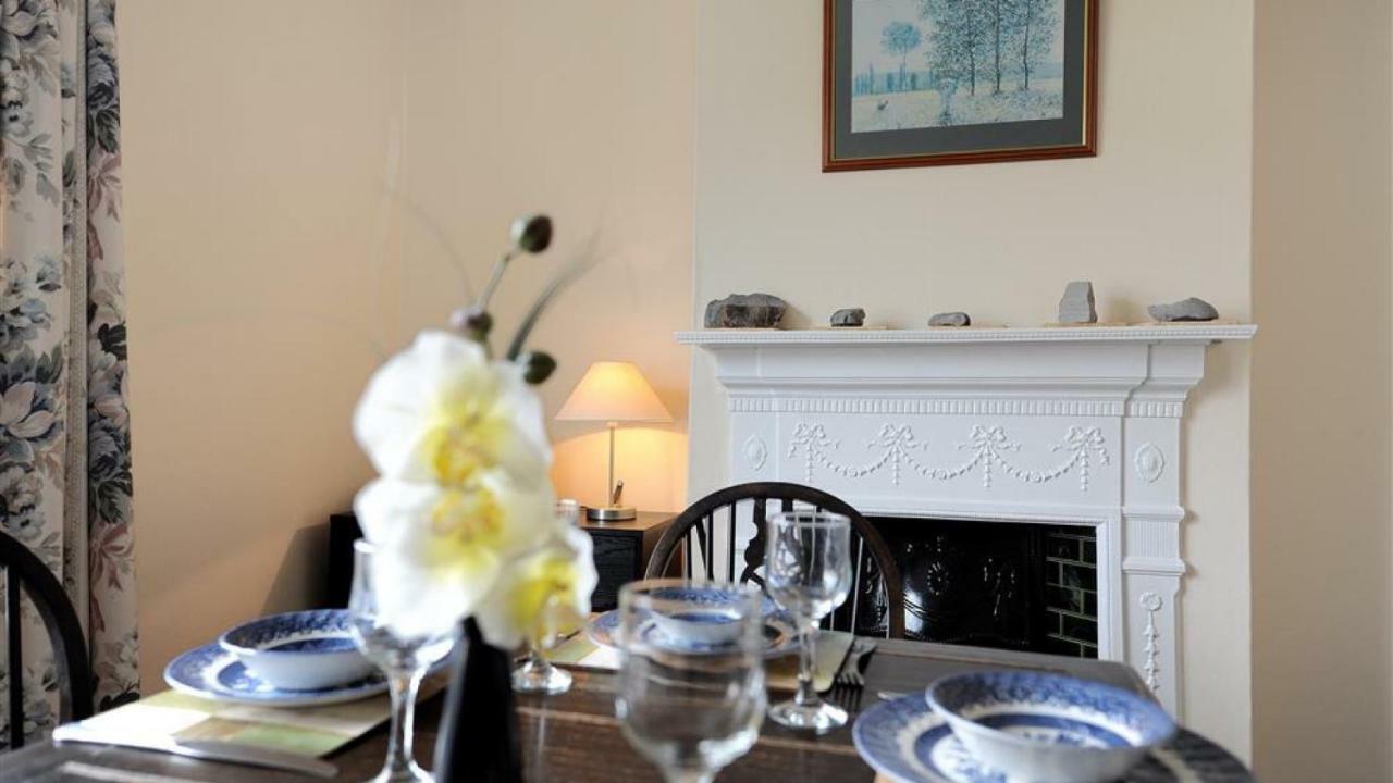 23 Lym Close Lyme Regis Ngoại thất bức ảnh