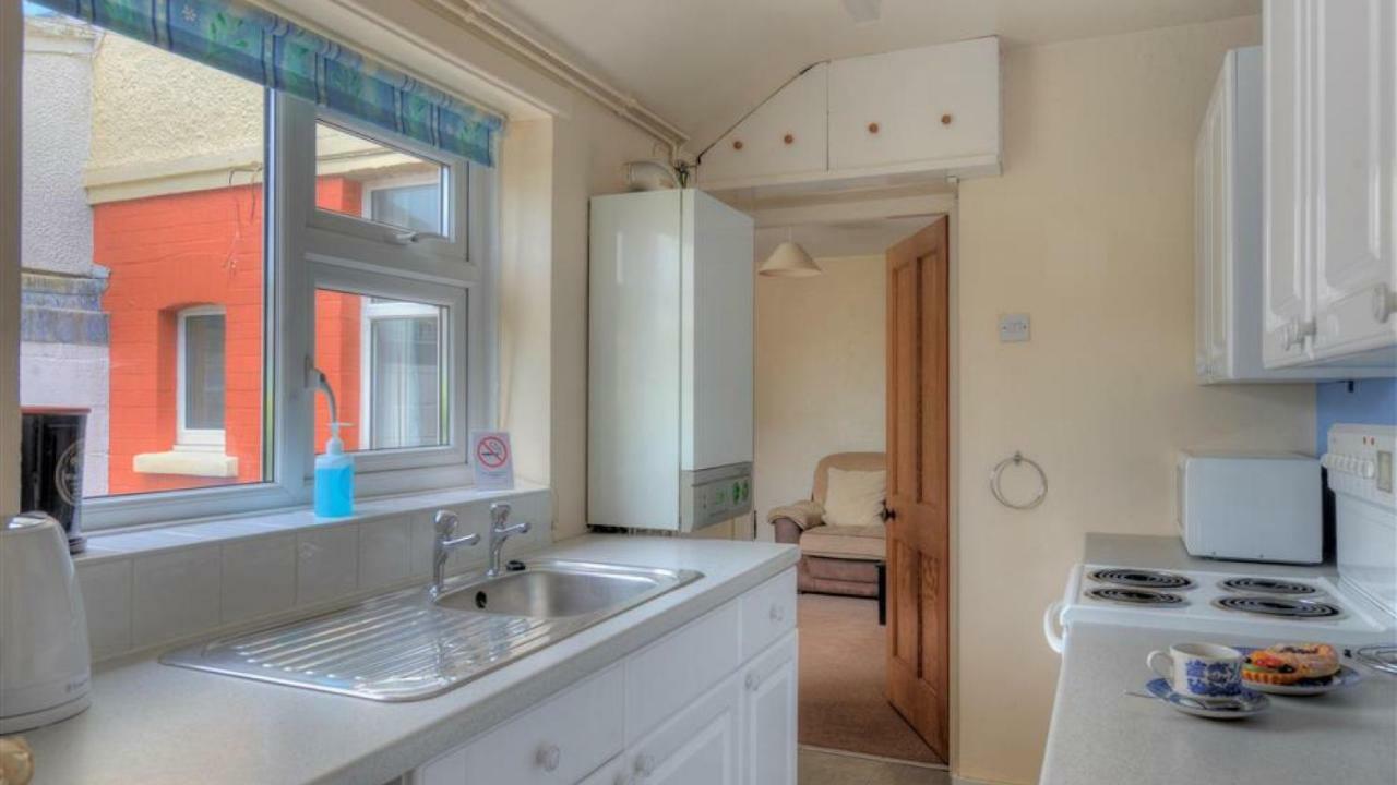 23 Lym Close Lyme Regis Ngoại thất bức ảnh