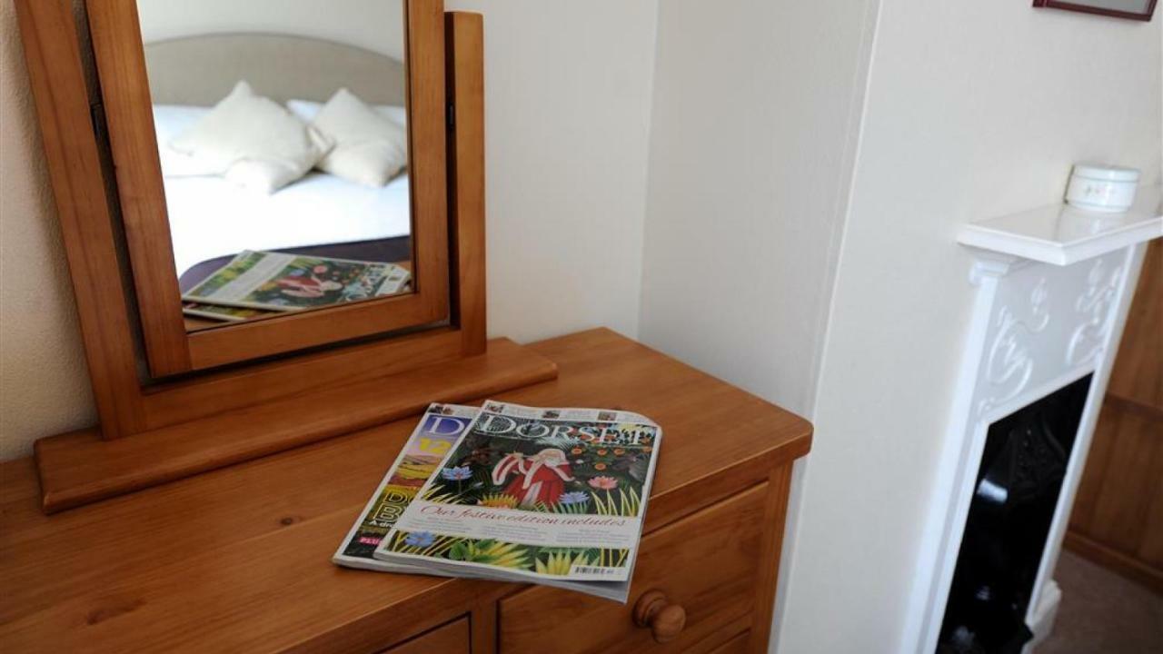 23 Lym Close Lyme Regis Ngoại thất bức ảnh