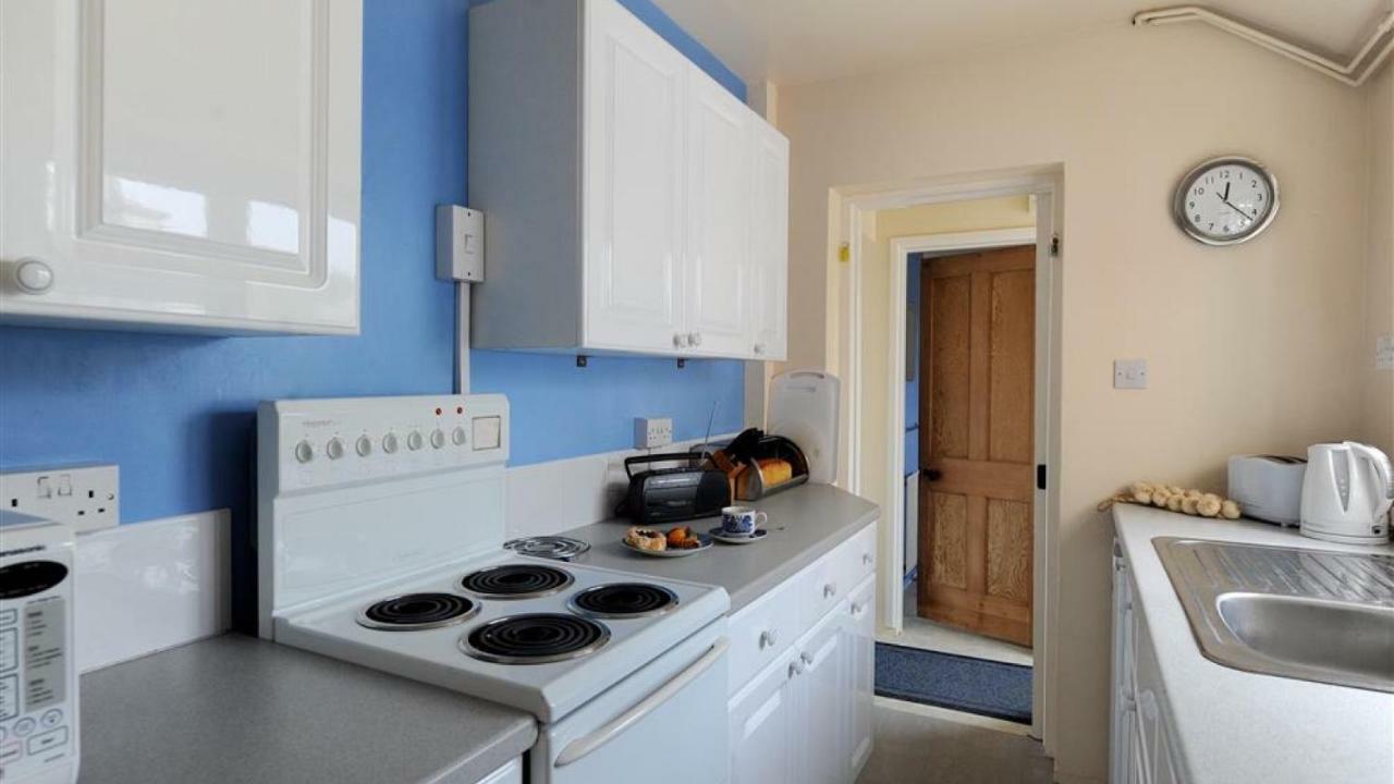 23 Lym Close Lyme Regis Ngoại thất bức ảnh