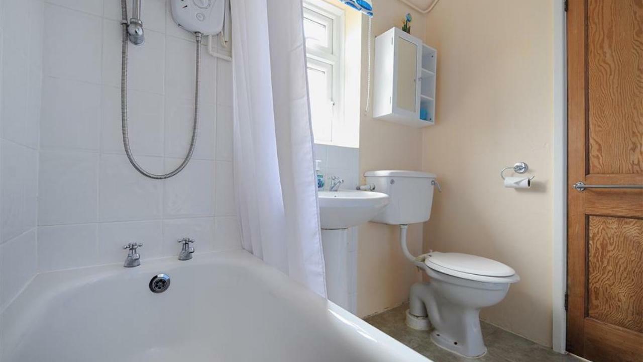 23 Lym Close Lyme Regis Ngoại thất bức ảnh